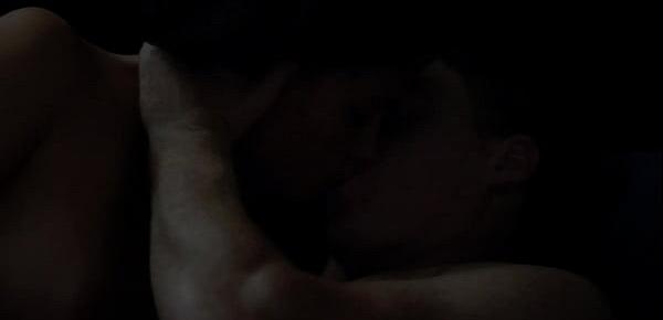  Morena Baccarin - Topless in Homeland - S02E09 (uploaded by celebeclipse.com)